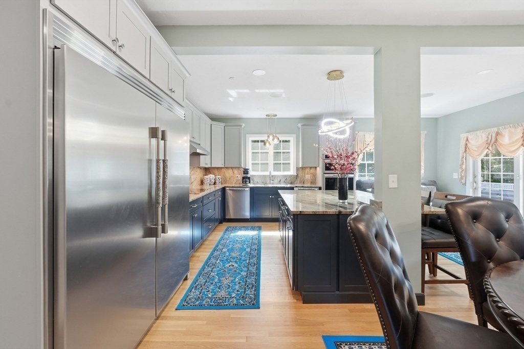 House in Wrentham, Massachusetts, United States 4 - 18149923