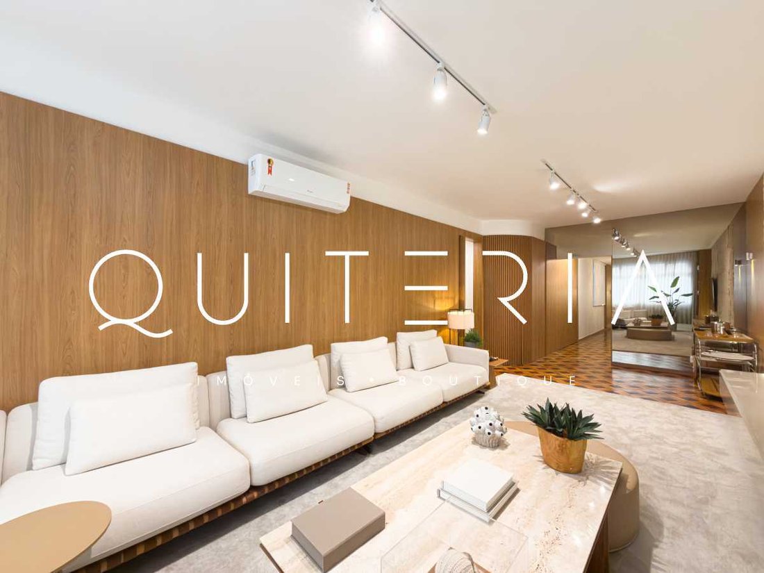Apartment in Rio de Janeiro, State of Rio de Janeiro, Brazil 4 - 18150392