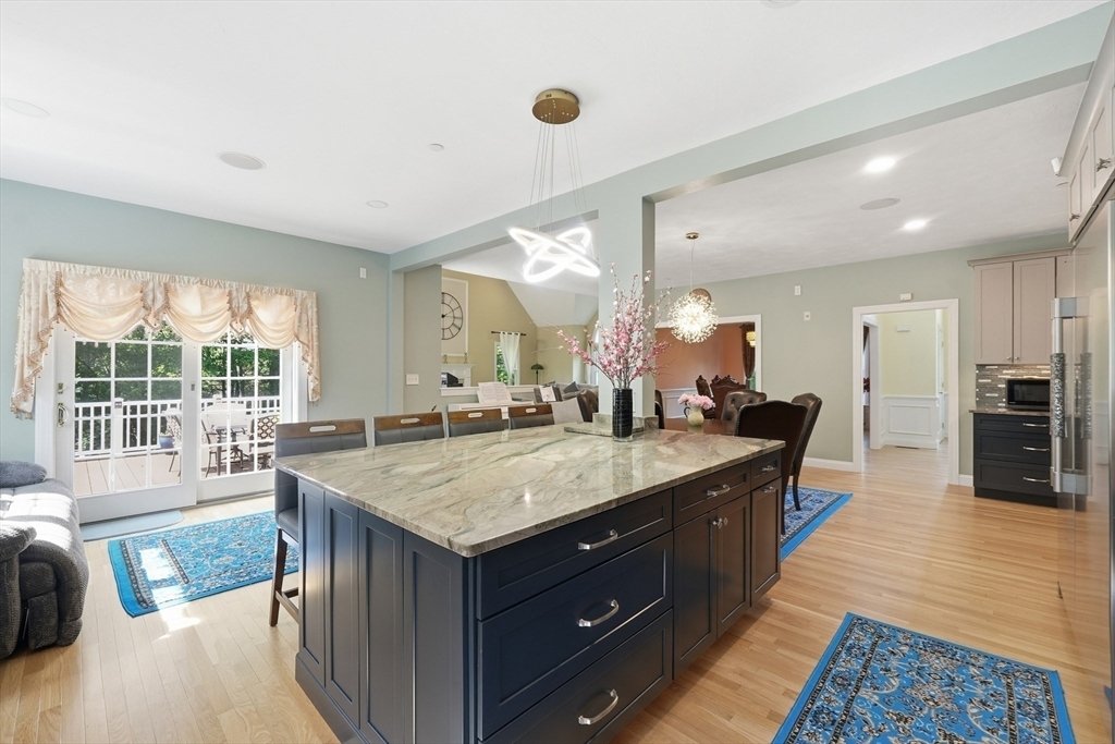 House in Wrentham, Massachusetts, United States 5 - 18149923