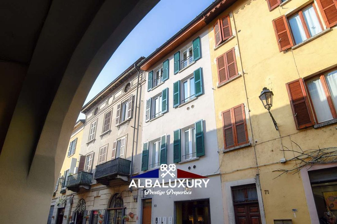 Villa in Cernobbio, Lombardy, Italy 4 - 18148098