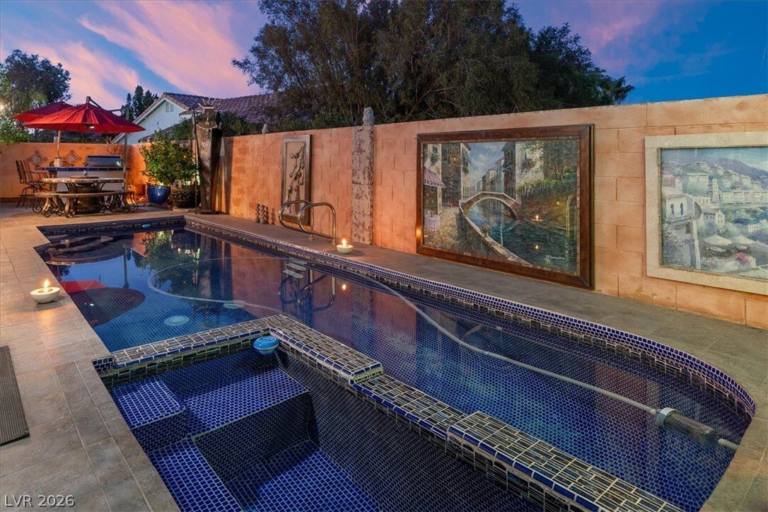 House in Las Vegas, Nevada, United States 2 - 17869123