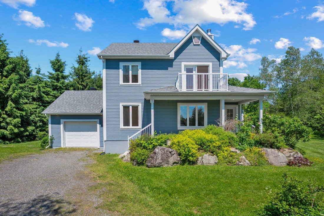 House in Shefford, Quebec, Quebec, Canada 3 - 18149940