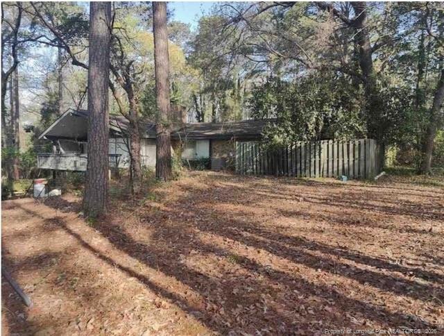 House in Fayetteville, North Carolina, United States 4 - 18149276