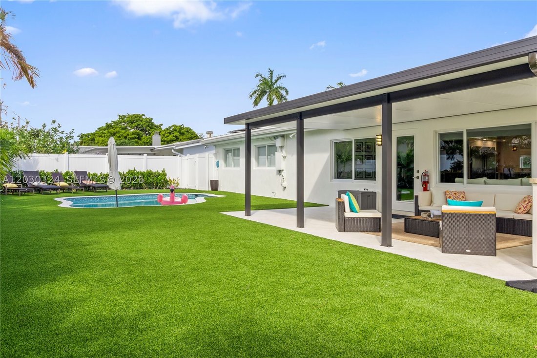 House in Lighthouse Point, Florida, United States 2 - 18148910