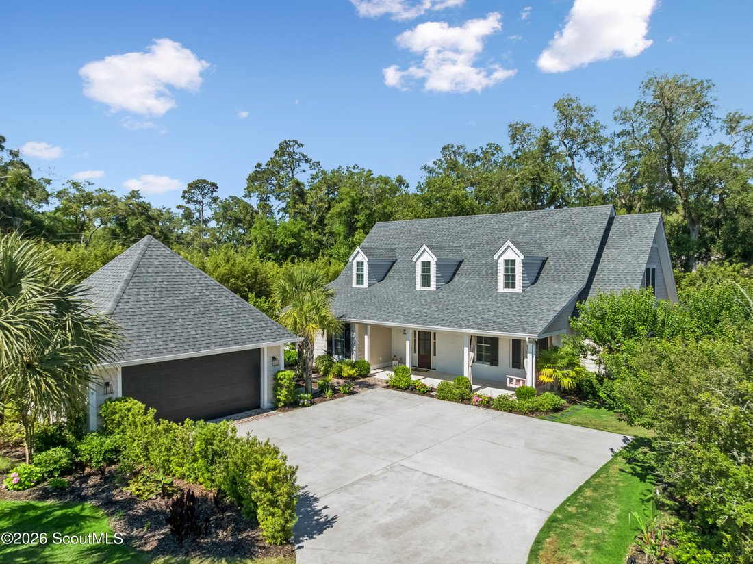 House in St. Simons, Georgia, United States 1 - 18149740
