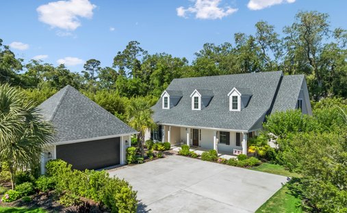 House in St. Simons, Georgia, United States 1
