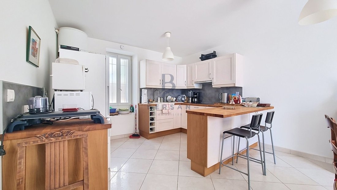 House in Exterieurs, Frejus, France 4 - 18148838
