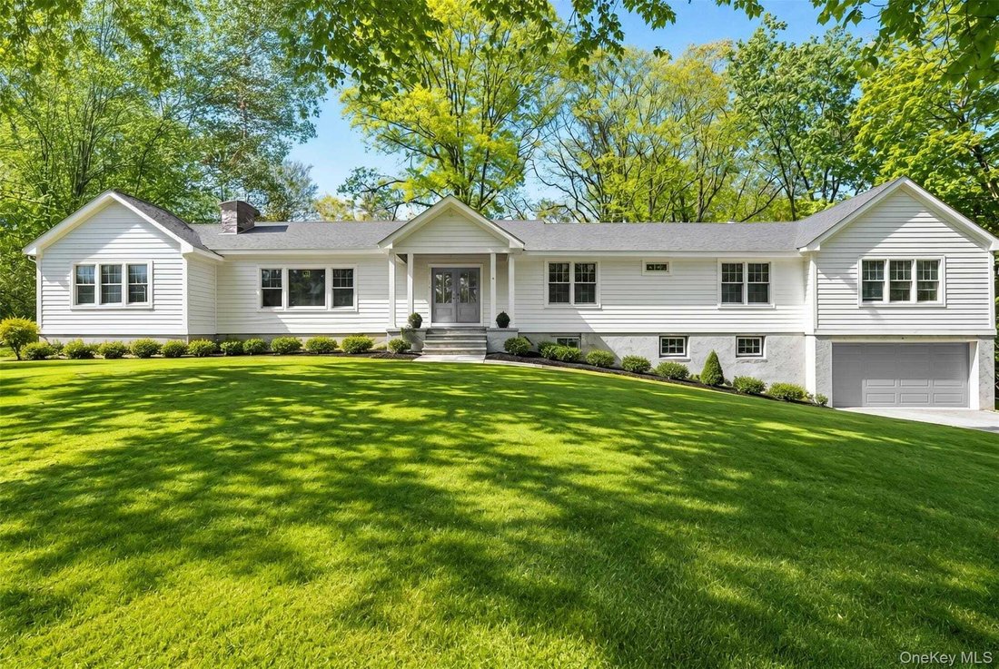 House in Scarsdale, New York, United States 1 - 18124490