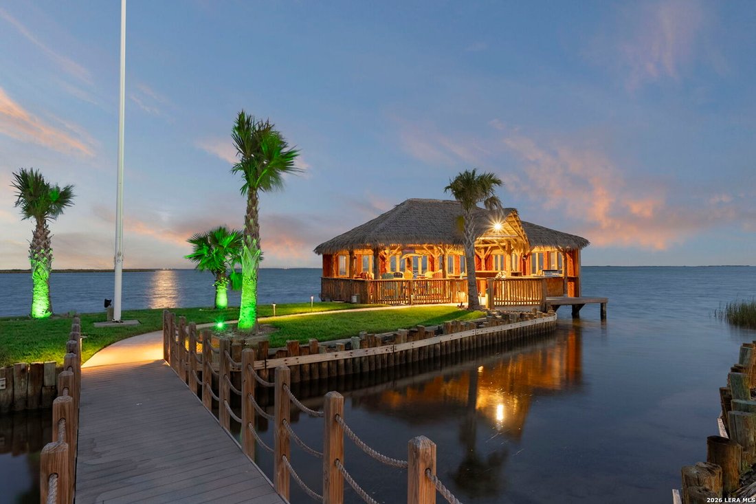 House in Aransas Pass, Texas, United States 4 - 18149965