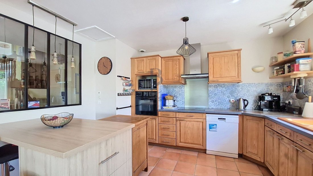 Villa in Exterieurs, Frejus, France 4 - 18148800