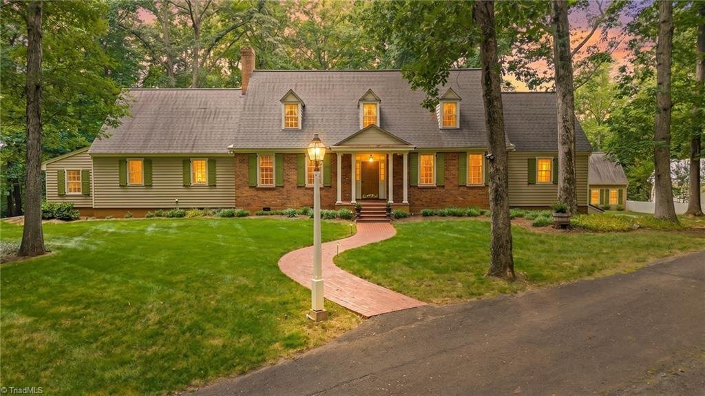 House in Winston-Salem, North Carolina, United States 1 - 18140982