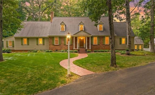 House in Winston-Salem, North Carolina, United States 1