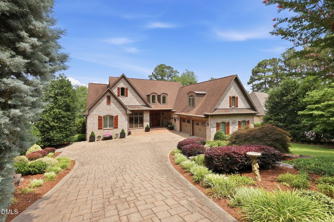 House in Sanford, North Carolina, United States 1 - 18149887