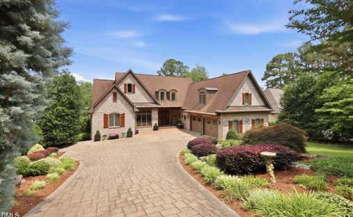House in Sanford, North Carolina, United States 1