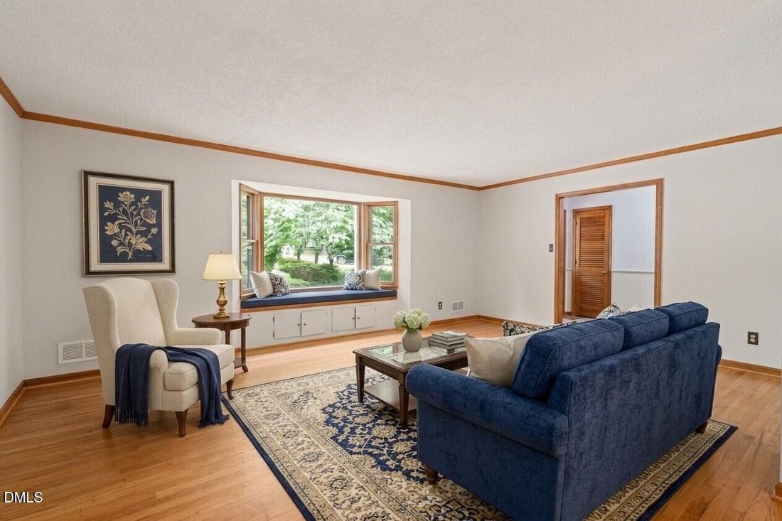 House in Cary, North Carolina, United States 2 - 18149268