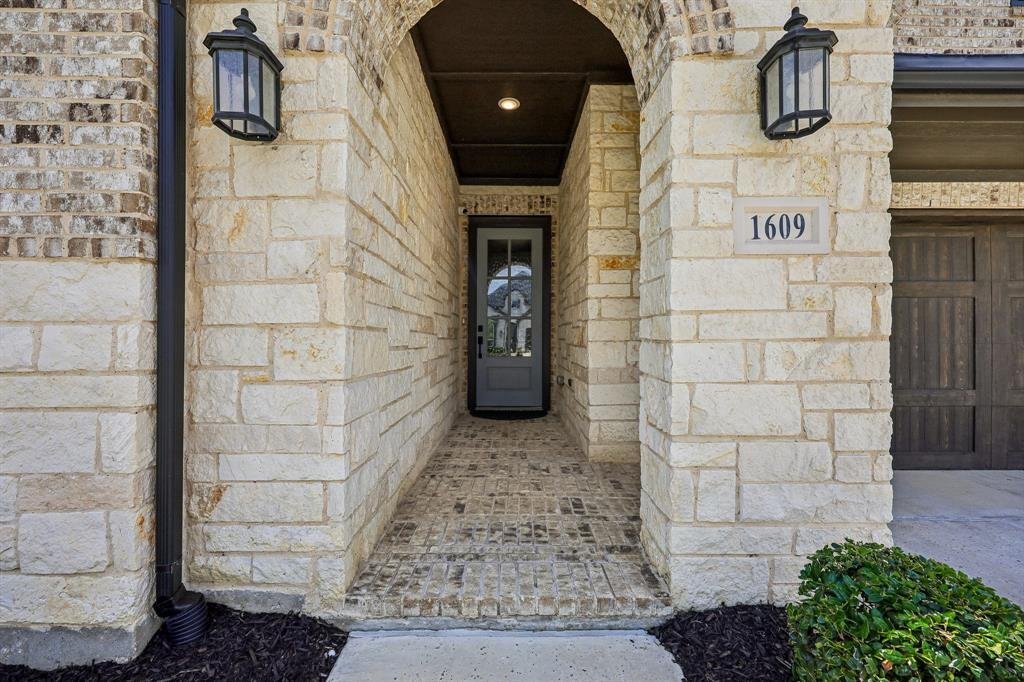 House in Lantana, Texas, United States 2 - 18150113