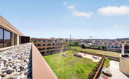 Apartment in Marrazes, Leiria District, Portugal 1