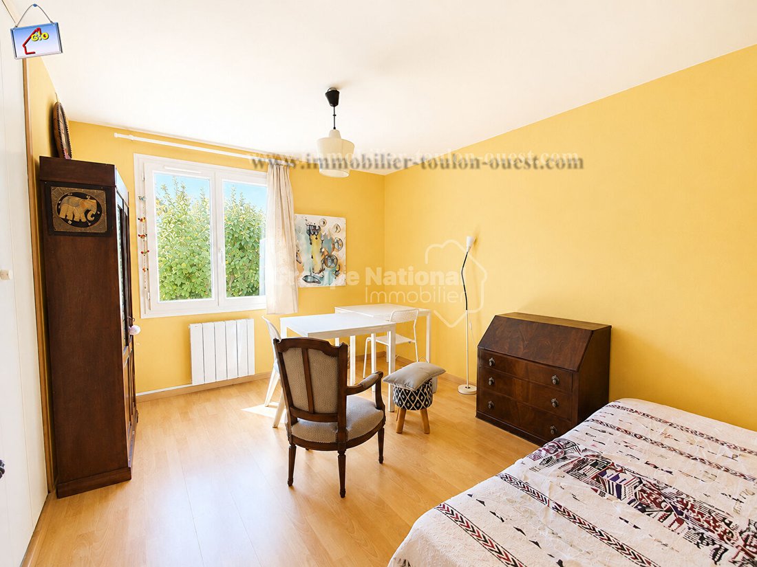 Villa in Le Faron-Fort-Rouge, Toulon, France 5 - 17731189