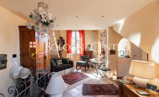 Apartment in Santo Stefano - Galvani, Bologna, Italy 1