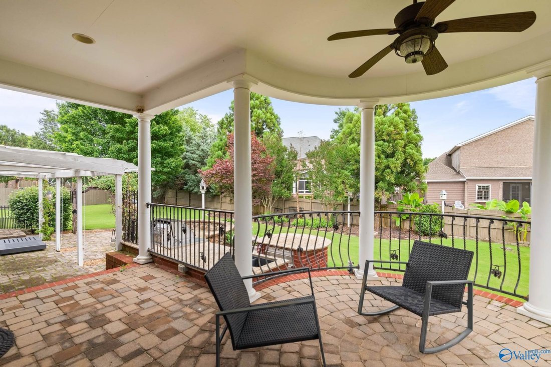 House in Madison, Alabama, United States 4 - 18149906