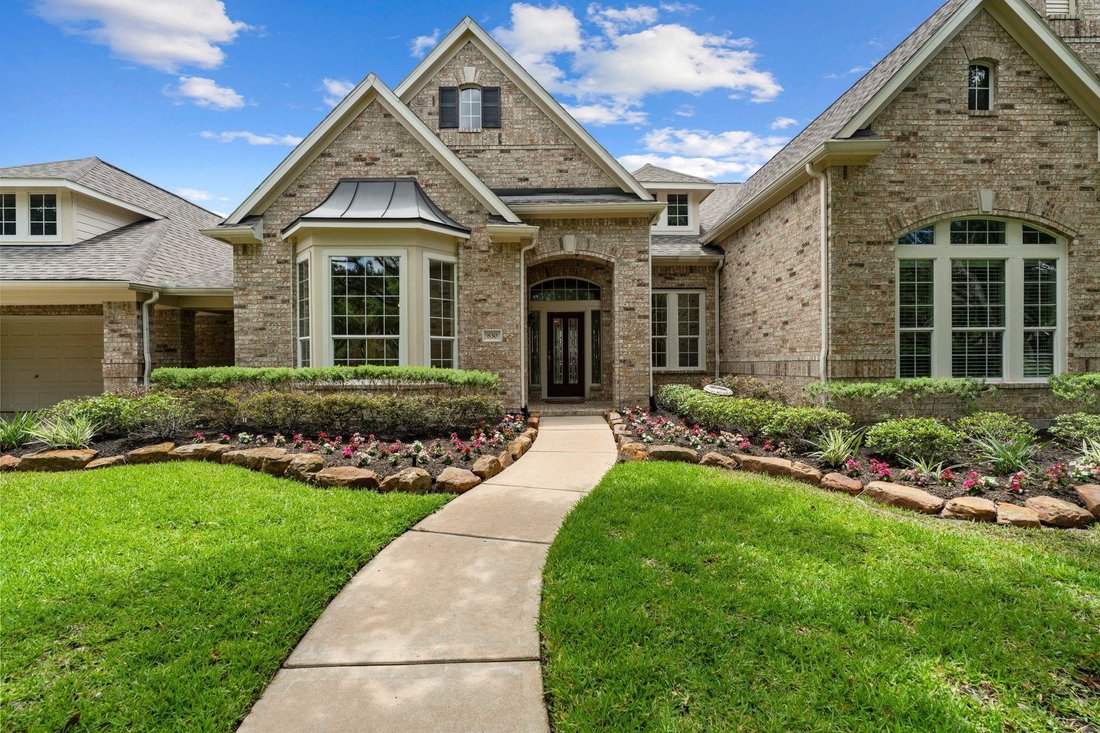House in Katy, Texas, United States 2 - 18148713