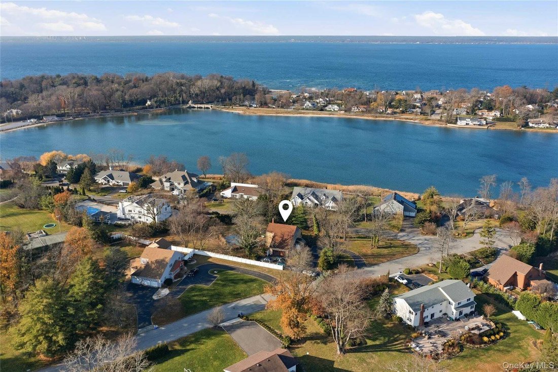 House in Glen Cove, New York, United States 1 - 16773617