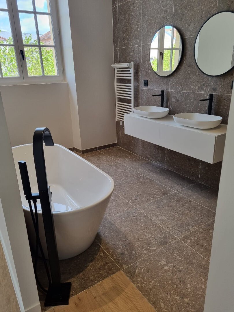 Villa in Ville-Les Saquedes-Le Bouillonnet, Sainte-Maxime, France 5 - 18150595