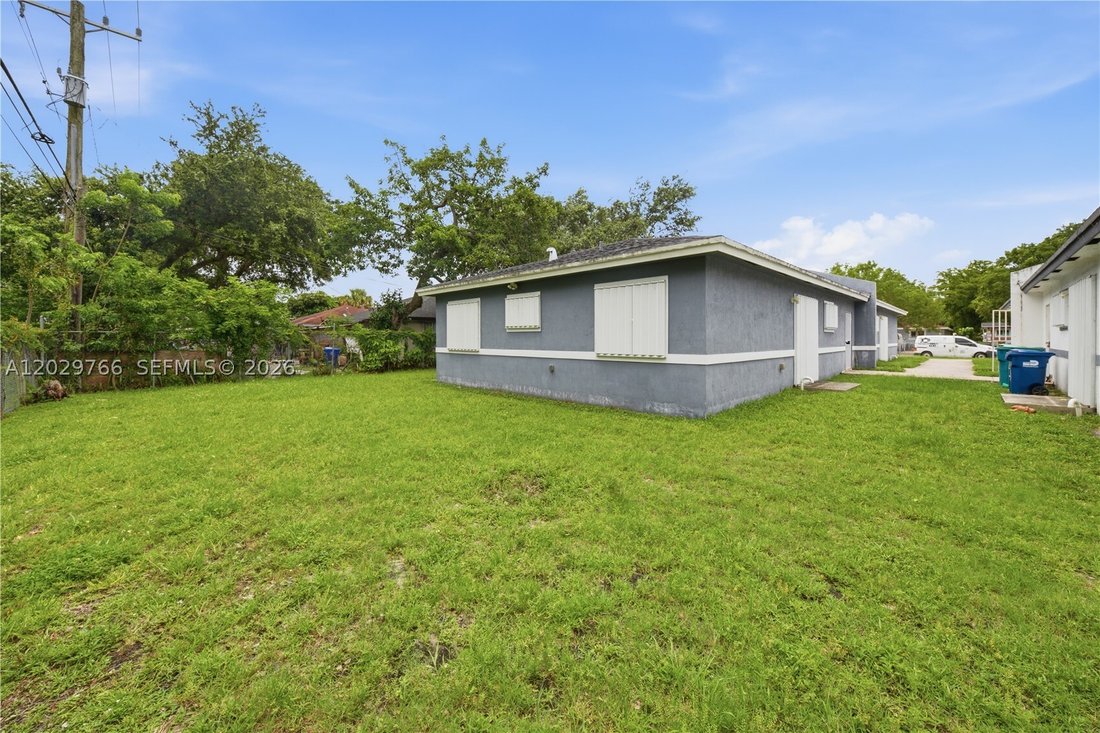 Apartment in Miami, Florida, United States 1 - 18148807