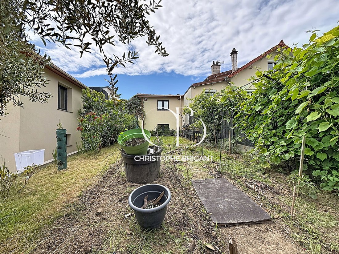 Villa in Vitry-sur-Seine, Ile-de-France, France 5 - 18150537