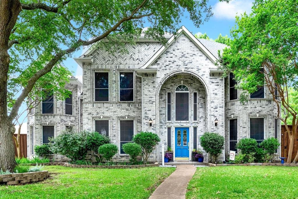 Maison à Richardson, Texas, États-Unis 1 - 18150065