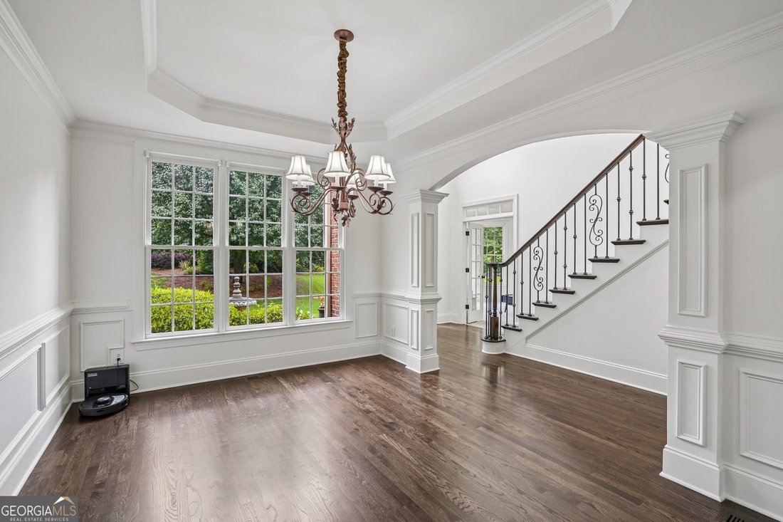 House in Cumming, Georgia, United States 3 - 18149988