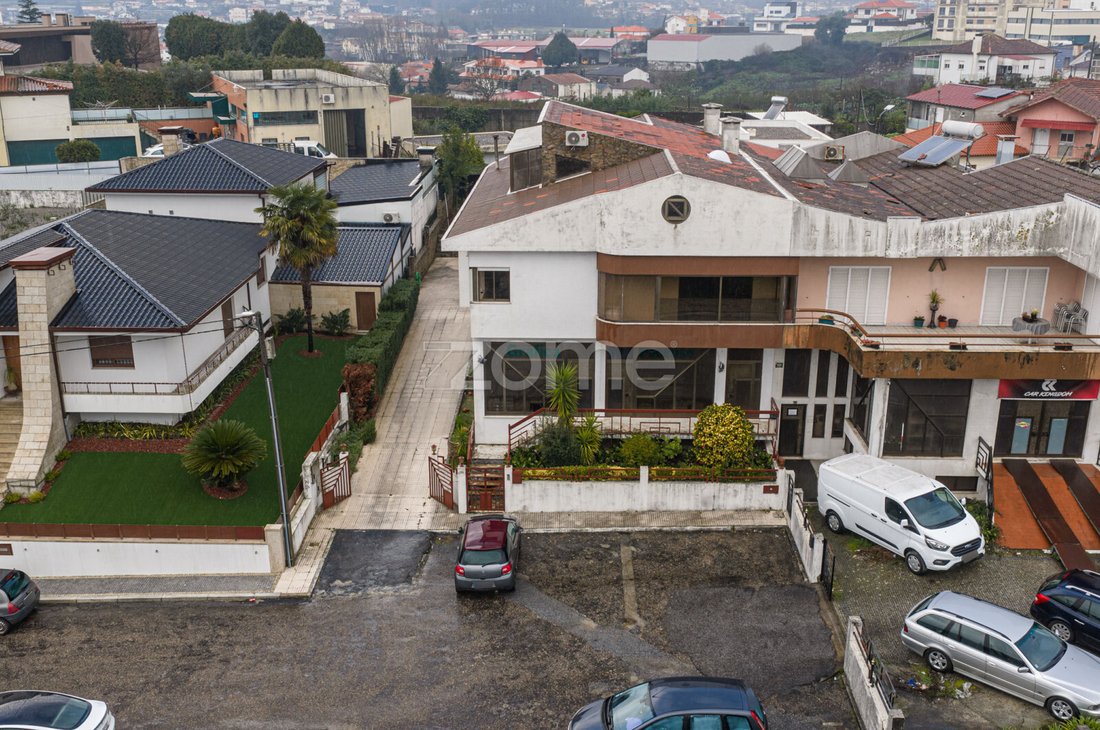 House in Meixomil, Porto District, Portugal 2 - 18150578