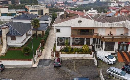 Maison à Meixomil, District de Porto, Portugal 1