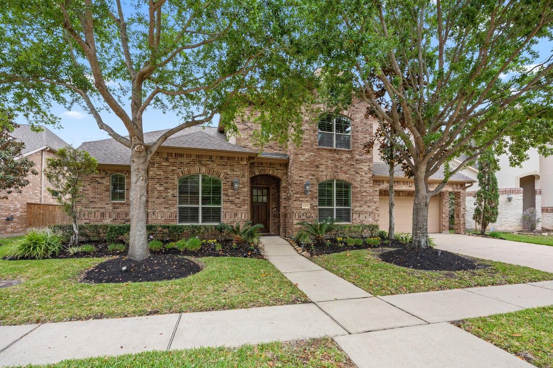 House in Richmond, Texas, United States 2 - 18148940