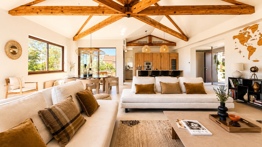 Villa in Frejus, Provence-Alpes-Côte d'Azur, France 5 - 18150558