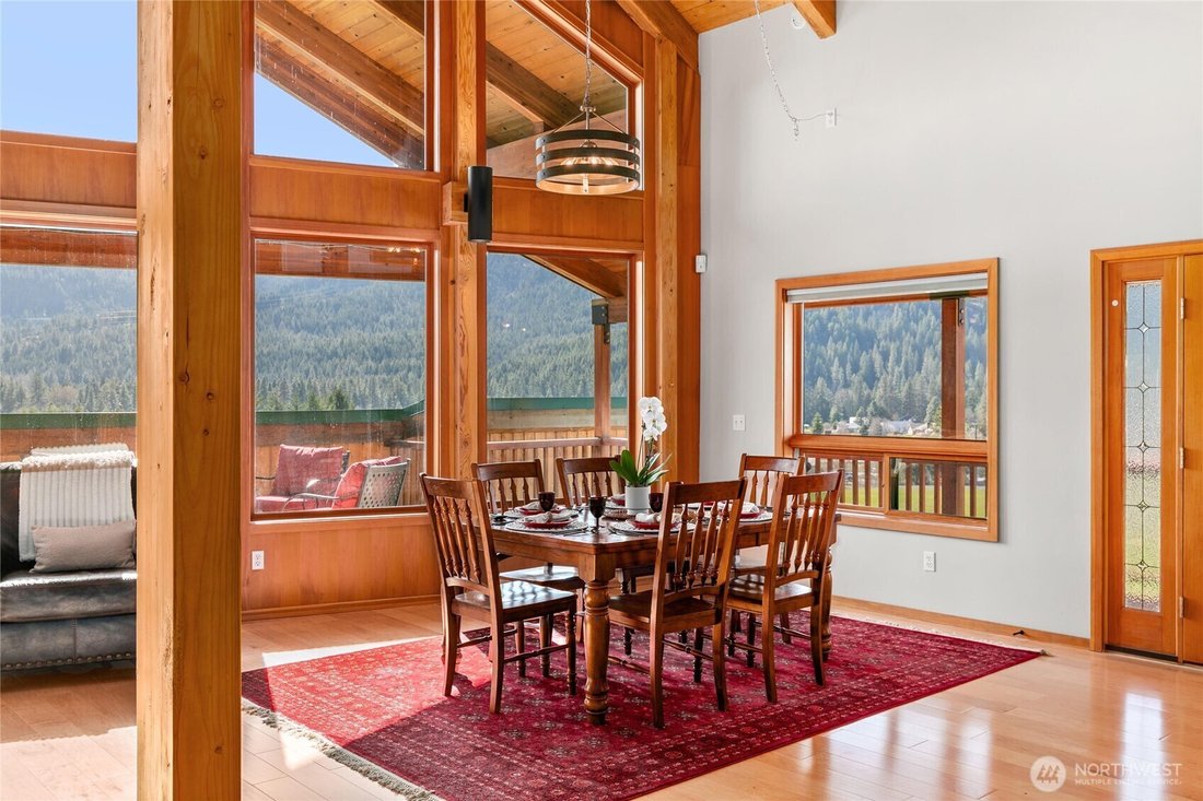 House in Leavenworth, Washington, United States 5 - 18149621