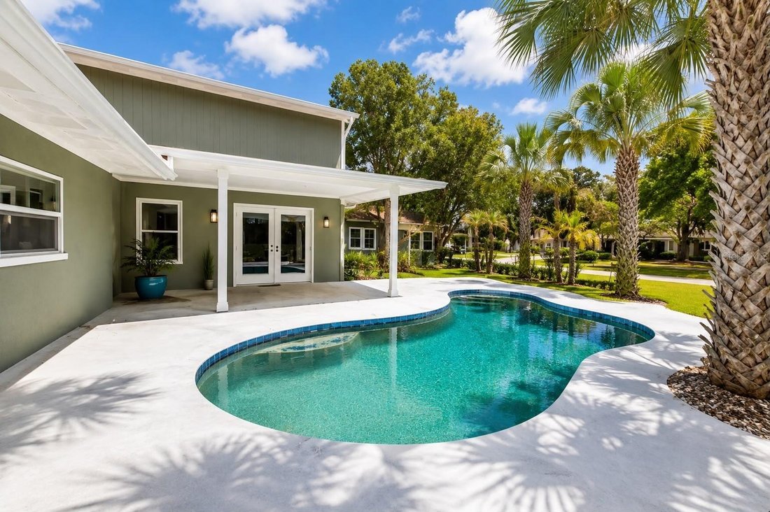 House in Eatonville, Florida, United States 3 - 17604351