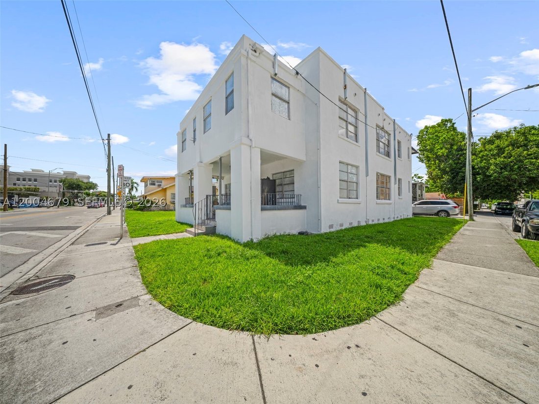 House in Miami, Florida, United States 3 - 17722595