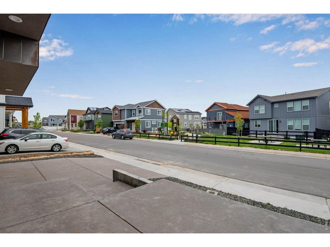 House in Lafayette, Colorado, United States 3 - 18149111