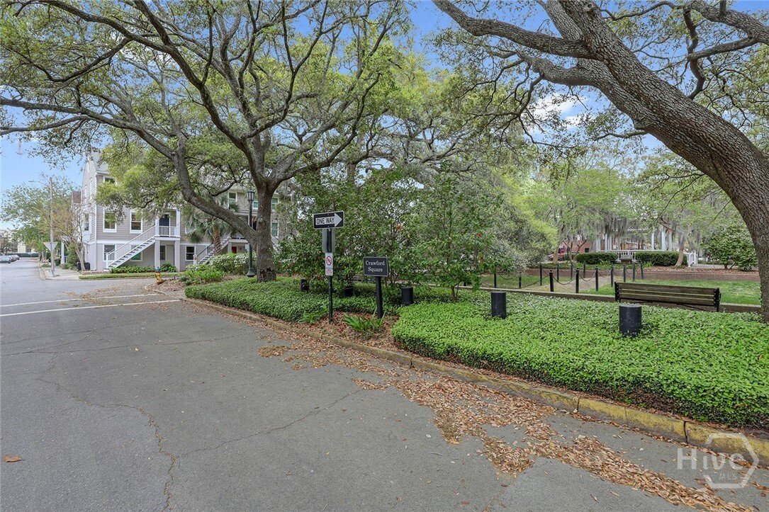 Townhouse in Savannah, Georgia, United States 5 - 18141544