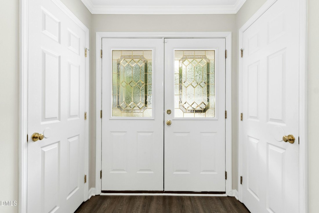 House in Cary, North Carolina, United States 3 - 18149260