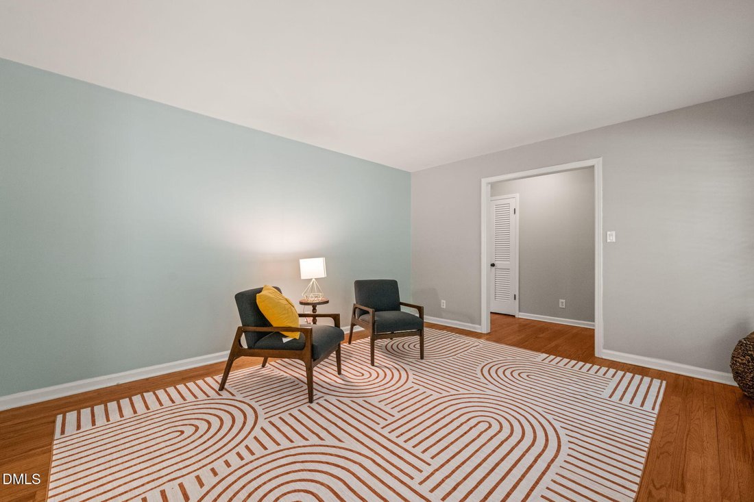 House in Chapel Hill, North Carolina, United States 5 - 18141662
