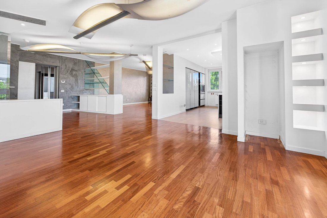 Apartment in Arese, Lombardy, Italy 2 - 18148362