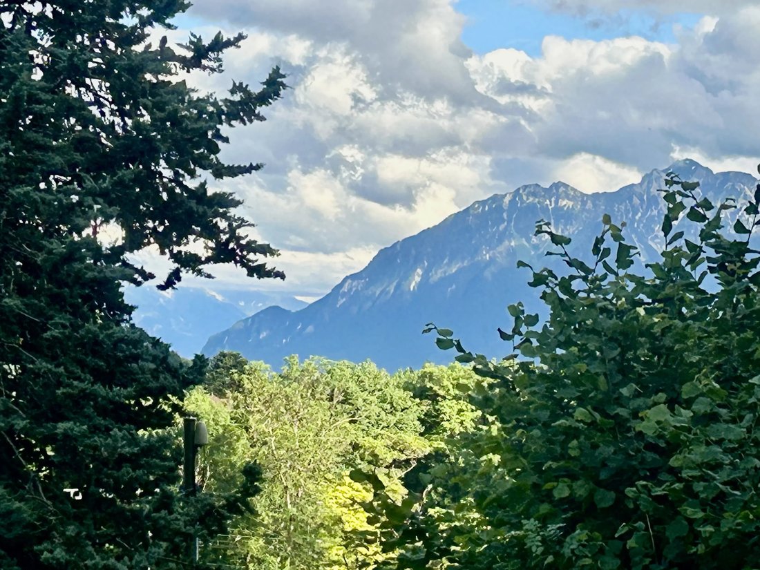 Wohnung in Lutry, Waadt, Schweiz 2 - 18150423