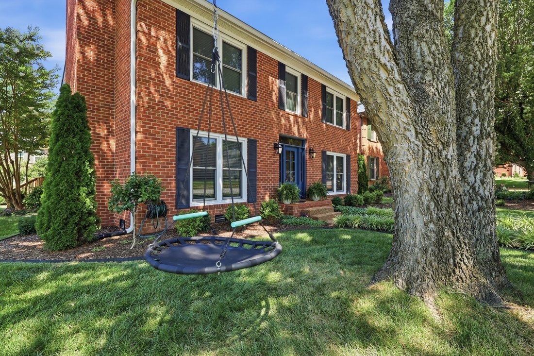 House in Franklin, Tennessee, United States 3 - 18149552