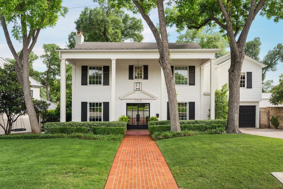 House in Austin, Texas, United States 2 - 18148022