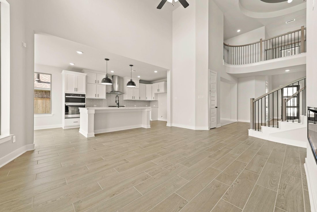 House in Georgetown, Texas, United States 3 - 18148050