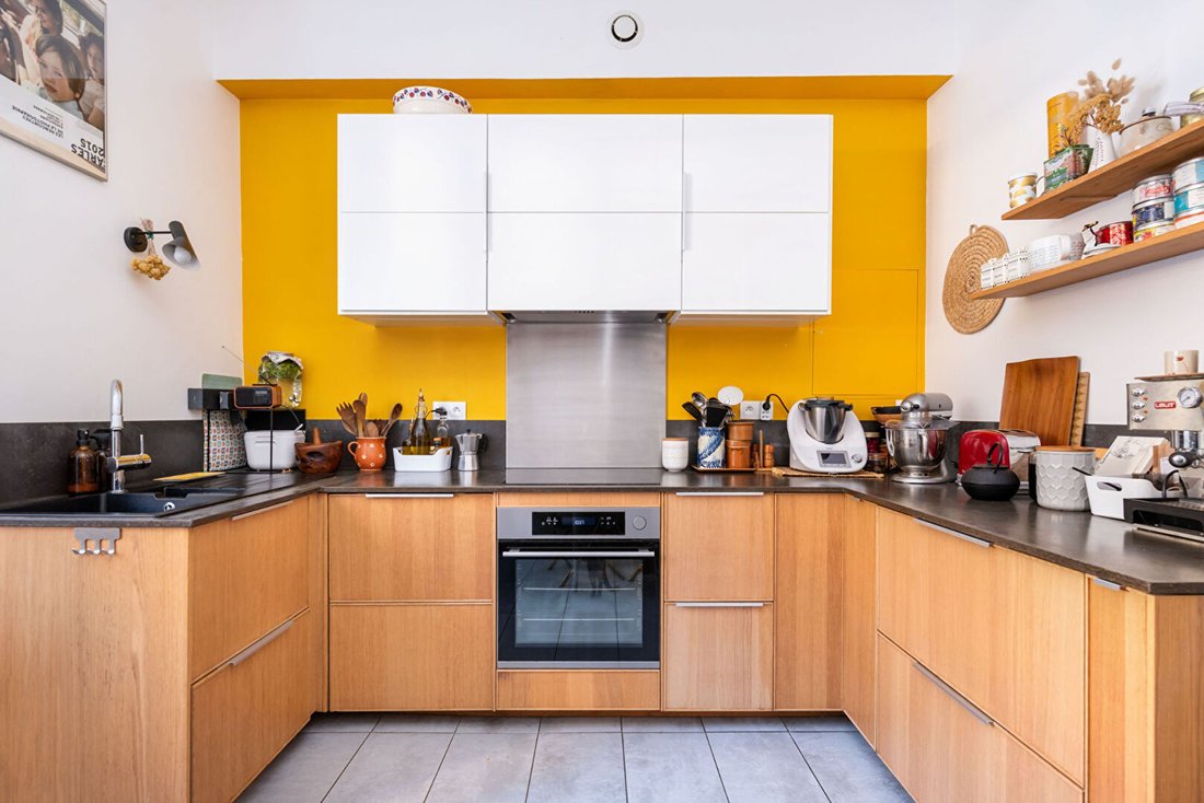Apartment in Cordeliers-Célestins-Bourse, Lyon 2e Arrondissement, Lyon 5 - 18150482
