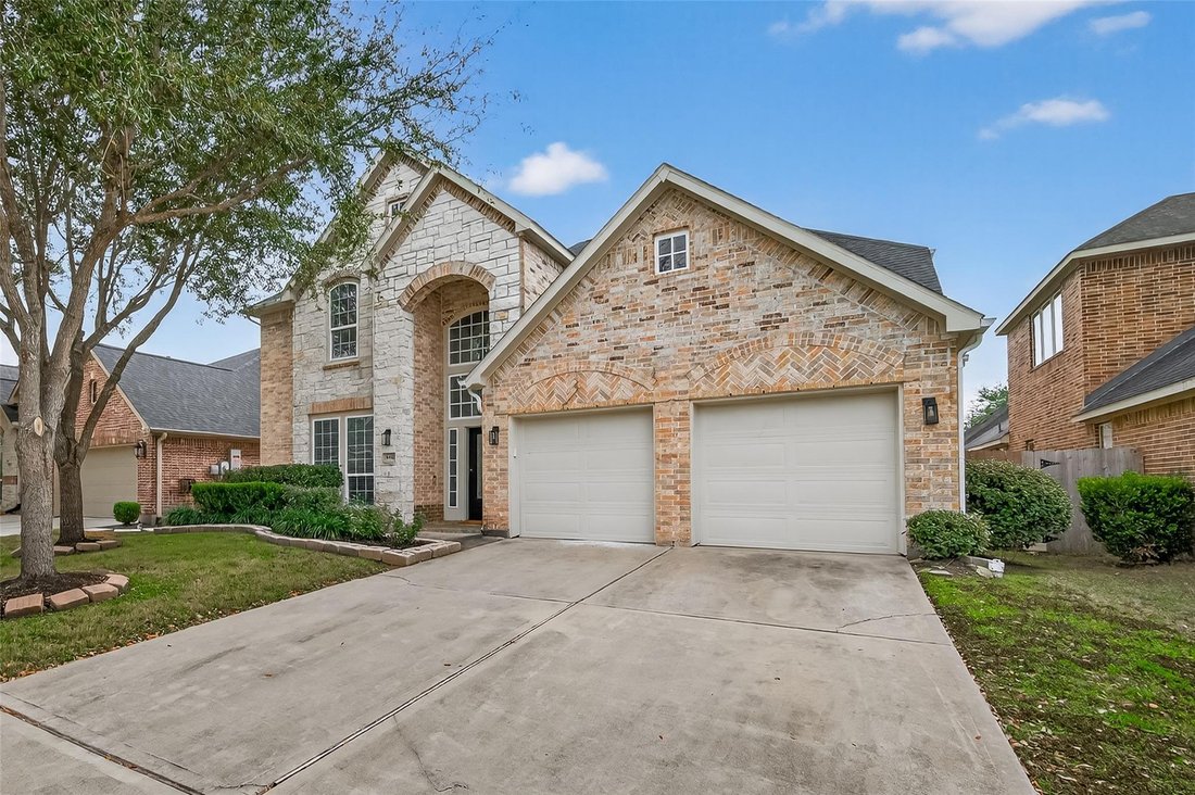 House in Sugar Land, Texas, United States 3 - 18148759