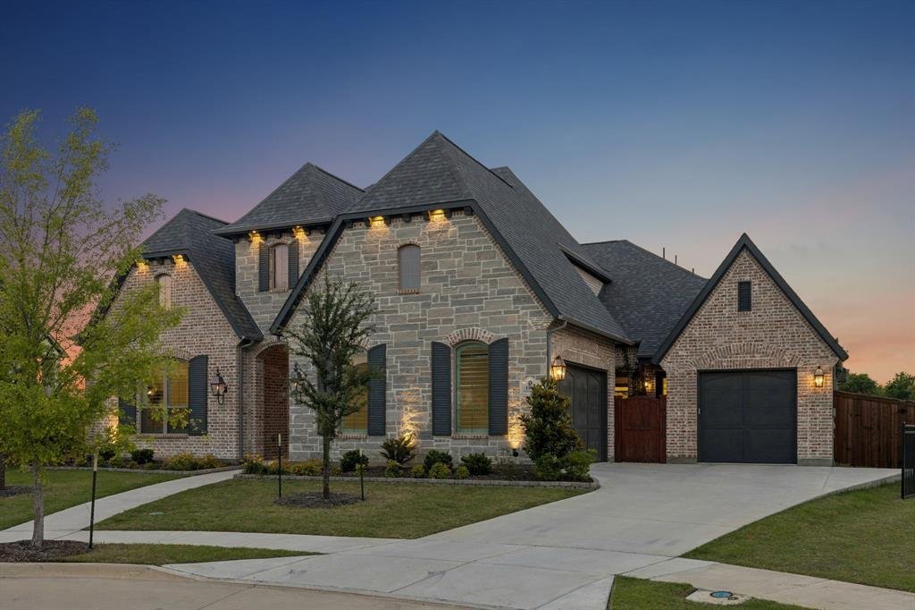 House in Plano, Texas, United States 2 - 18150063